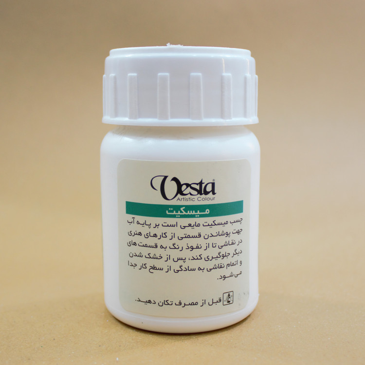 چسب میسکیت وستا